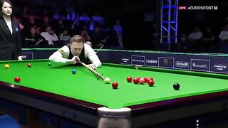 Judd Trump Vs Ding Junhui snooker