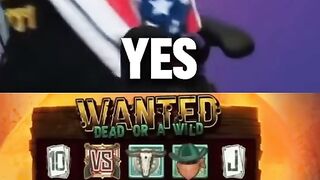 Big win once again