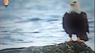نسر مغرور جاب الحلقة الاخيرة