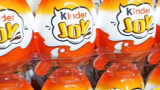 Kinder Joy #kinder #chocolate