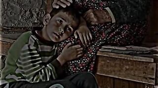 توحشتك يا ما