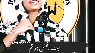 Both Afzal ho tum