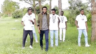 Adorateur Alidor muyaya chante Avocat