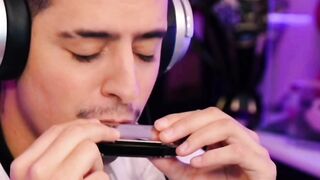 Veja só essa melodia