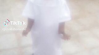 Little boy