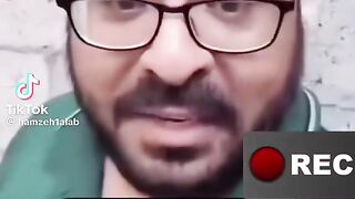 Watch this hero from inside Gaza