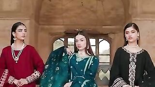 Eid Unlock Female dresses