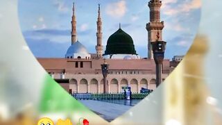 Pyaarey Nabi saw TEREY Duaaon ki badola #Viral