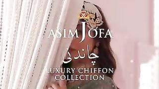 Chandni luxury Chiffon Collection