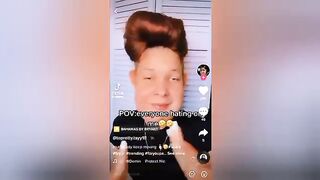 Cringe TikTok 2024 compilation 10