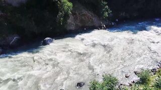 Sharda neelum valley kashmir