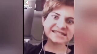 Cringe TikTok compilation 12