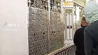 Love madina