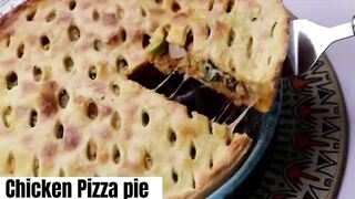 Pizza pie