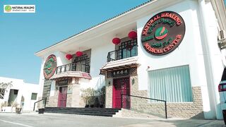 "Natural Healing: Acupuncture, Hijama, & TCM Medical Center"