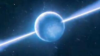 Kilonova explosion