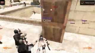 Counter strike bomb mode of these days