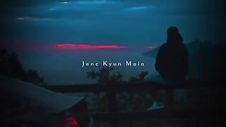 sad song