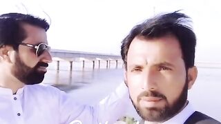 Indus river