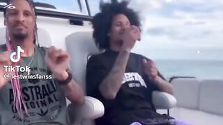 les twins