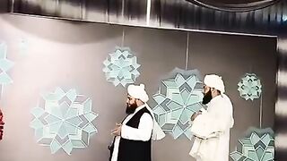 Masha ALLAH