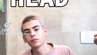nice haircut
