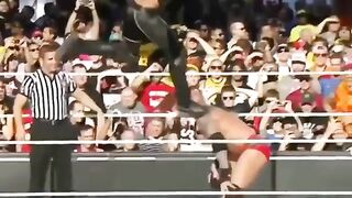 Wwe????