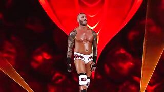 Randy ortan wwe