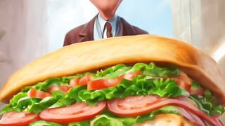 A best sandwich story