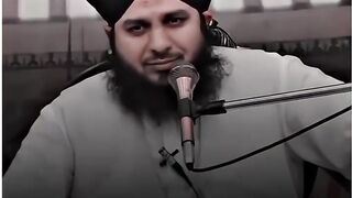 Peer Ajmal Raza qadri hazart Ali 21 Ramzan ul Mubarak shadah