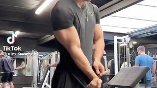 body building