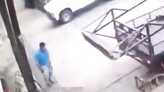 Bad connection