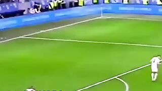 Ronaldo sad moments