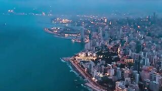 Beruit, Lebanon