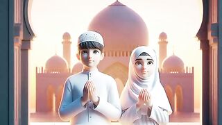 video #rohaniwazaif