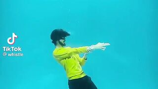 swimming song