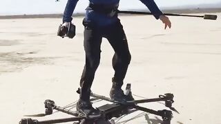 New technology ????