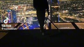 darknight life