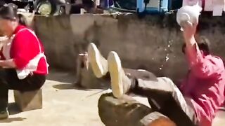 new Funny video 2024