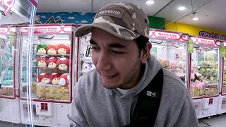 Las GALLETAS MÁS DELICIOSAS de TODO JAPÓN en máquinas de gancho ????