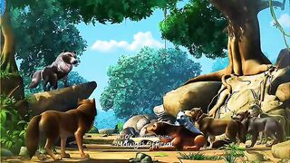 Mowgli