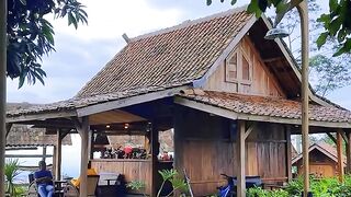 Beautifull place in Indonesia