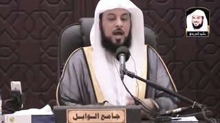 كيف يحاسب الله الأمم يوم القيامة