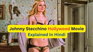 Johnny Stecchino Hollywood Movie Explained In Hindi_Urdu _ Film Explain in Urdu_Hindi