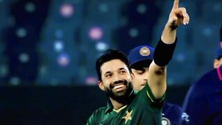 best video of pakistan cricketers