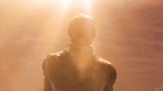 Heaven's war