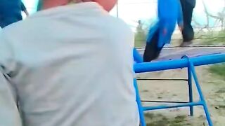 Intertanement videos