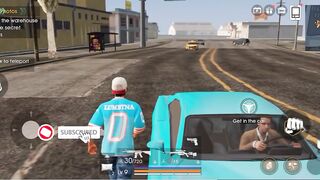 City Of Outlaws mobile