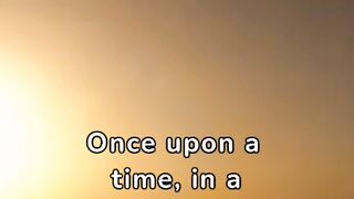 The old short story