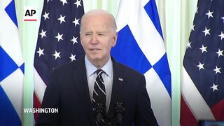 Biden pays tribute to Greek ideals, celebrates Greek Independence Day.